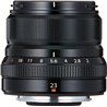 Obiettivo FUJINON XF23mm F2 R WR per Fuji Fujifilm PRONTA CONSEGNA