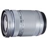 Obiettivo Olympus M.ZUIKO ED 40-150mm f/4-5.6 R Argento Silver *BULK*
