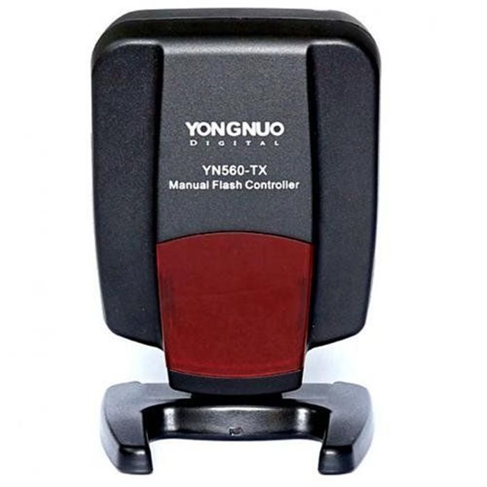Trigger Flash Yongnuo YN560-TX Nikon per illuminatore YN-560 III