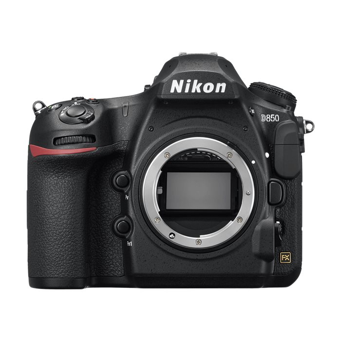 Fotocamera Nikon D850 body solo corpo PRONTA CONSEGNA