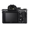 Fotocamera Mirrorless Sony A7R Mark III body [MENU ENG] ILCE-7RM3