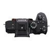 Fotocamera Mirrorless Sony A7R Mark III body [MENU ENG] ILCE-7RM3