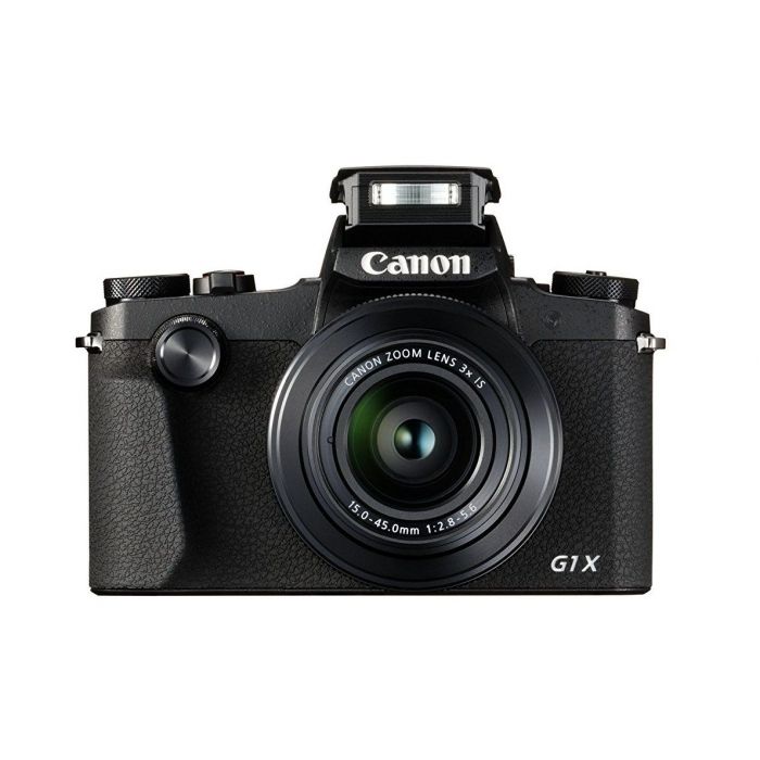 Fotocamera Canon PowerShot G1 X Mark III