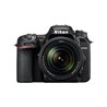 Fotocamera Nikon D7500 kit obiettivo 18-140mm f/3.5-5.6G PRONTA CONSEGNA