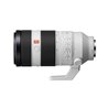Obiettivo Sony FE 100-400mm F4.5-5.6 GM OSS Teleobiettivo G Master SEL100400GM