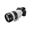 Obiettivo Sony FE 100-400mm F4.5-5.6 GM OSS Teleobiettivo G Master SEL100400GM