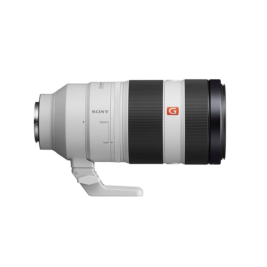 FE 100-400mm F4.5-5.6 GM SEL100400GM 新品