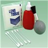 Kit Pulizia Lens Cleaning Set per obiettivi