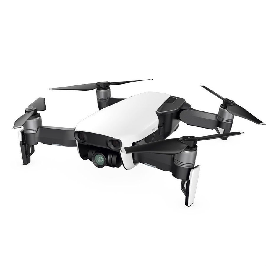 Dji Mavic Air Arctic White Drone Dji Mavic Air Arctic White Drone