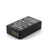 Batteria compatibile Nikon EN-EL20 EL20 x Nikon 1 J1 battery pack