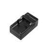 Caricabatterie Compatibile Sony per batterie NP-FH NP-FP NP-FV
