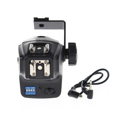 Telecomando Scatto Remoto ML-L3 Per Nikon - Wireless IR, Compatibile Con Molti Modelli - Foto 4