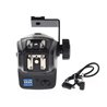 Godox MTR-16 Trigger Flash Speedlite solo ricevitore universale
