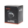 Godox MTR-16 Trigger Flash Speedlite solo ricevitore universale