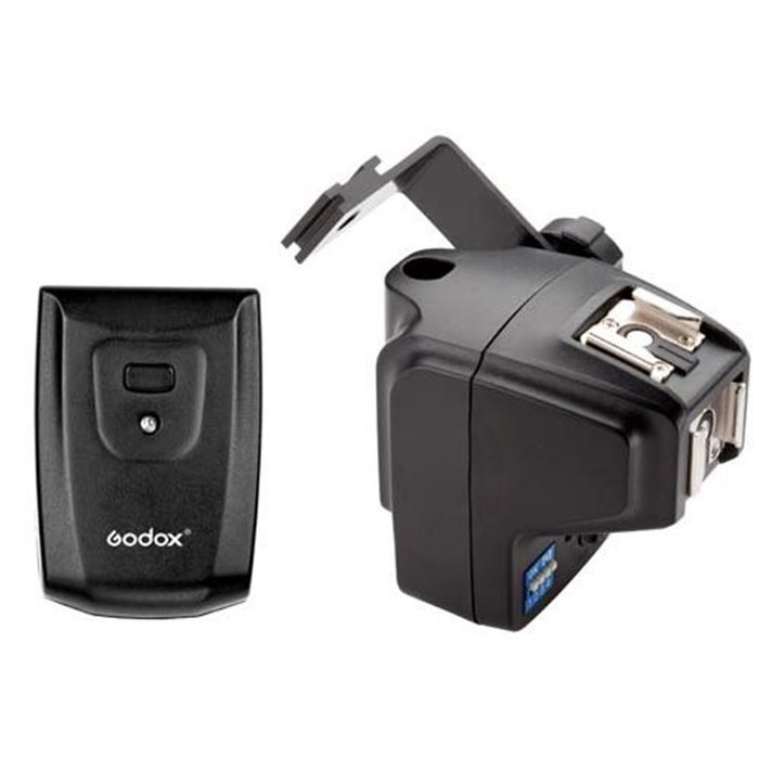 Godox MT-16 Trigger kit trasmettitore + ricevitore Flash Speedlite universale