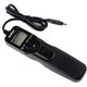 Godox Scatto Remoto Temporizzato Digital Timer Eza-N2 x Nikon D70 D80s 