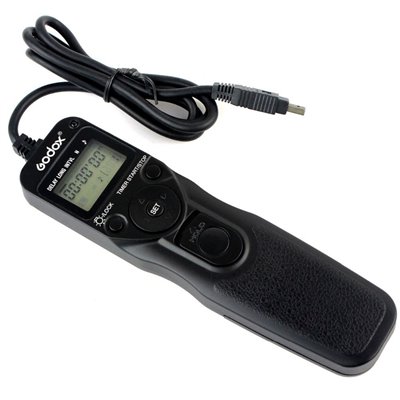 Telecomando Scatto Remoto ML-L3 Per Nikon - Wireless IR, Compatibile Con Molti Modelli - Foto 7