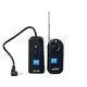 Godox Scatto Remoto Telecomando Wireless GD-C1R x Canon 1100D 1200D 700D 650D 600D 70D 60D 550D G12 Pentax Samsung