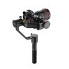 Gudsen MOZA Air Gimbal Stabilizzatore per fotocamere fino a 3,2Kg.