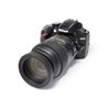 EasyCover lens rim anello paraurti per obiettivo in silicone protettivo 62mm nero
