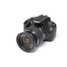 EasyCover anello paraurti protettivo in silicone lens rim per obiettivo 72mm nero