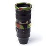 Lens rim EasyCover anello paraurti protettivo in silicone per obiettivo 72mm camouflage
