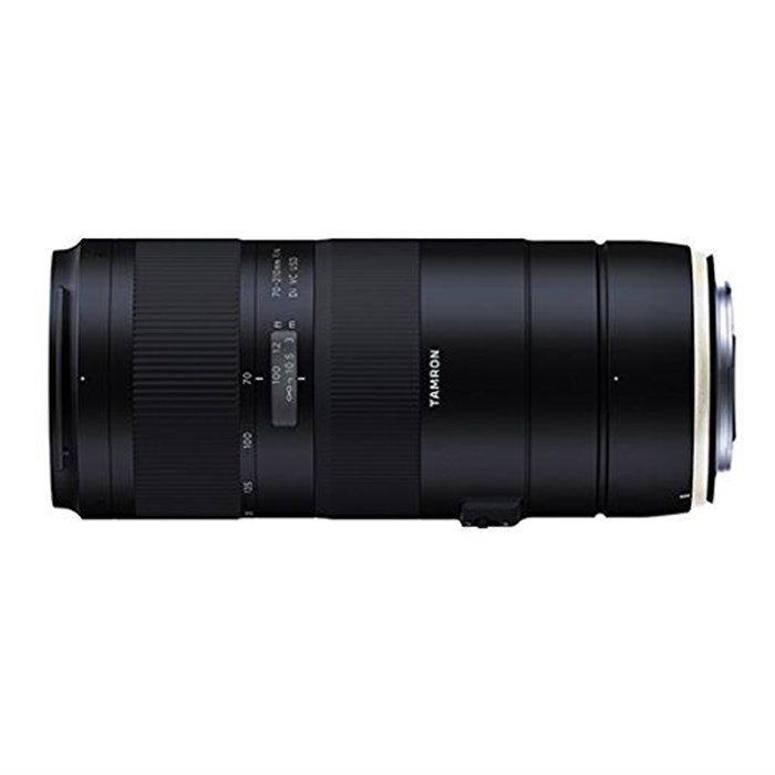 Obiettivo Tamron 70-210mm F/4 Di VC USD (A034) per Canon