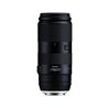 Obiettivo Tamron 100-400mm F/4.5-6.3 Di VC USD (A035) per Nikon