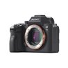 Fotocamera Mirrorless Sony A7 Mark III Body [MENU ENG] ILCE-7M3