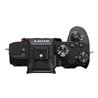 Fotocamera Mirrorless Sony A7 Mark III Body [MENU ENG] ILCE-7M3