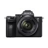 Fotocamera Mirrorless Sony A7 Mark III Kit 28-70mm [MENU ENG] ILCE-7M3K