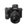 Fotocamera Mirrorless Sony A7 Mark III Kit 28-70mm [MENU ENG] ILCE-7M3K