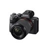 Fotocamera Mirrorless Sony A7 Mark III Kit 28-70mm [MENU ENG] ILCE-7M3K