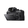 Fotocamera Mirrorless Sony A7 Mark III Kit 28-70mm [MENU ENG] ILCE-7M3K