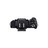 Fotocamera Mirrorless Canon EOS M50 Kit 15-45mm IS STM Nero