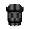 Obiettivo Samyang 14mm f/2.8 IF ED UMC Aspherical (AF) per Sony E-Mount
