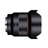 Obiettivo Samyang 14mm f/2.8 IF ED UMC Aspherical (AF) per Sony E-Mount