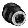 Obiettivo Samyang 14mm f/2.8 IF ED UMC Aspherical (AF) per Sony E-Mount