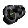 Obiettivo Samyang 14mm f/2.8 IF ED UMC Aspherical (AF) per Sony E-Mount