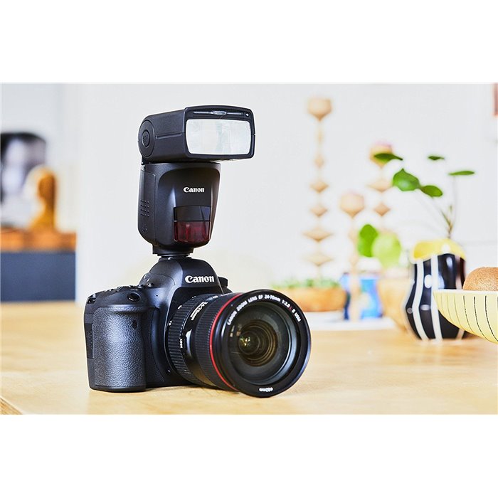 Flash Canon Speedlite 470EX-AI Lampeggiatore Foto Fenice