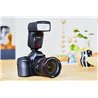 Flash Canon Speedlite 470EX-AI Lampeggiatore