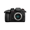 Fotocamera Mirrorless Panasonic Lumix DMC-GH5S Body [MENU ENG]