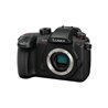 Fotocamera Mirrorless Panasonic Lumix DMC-GH5S Body [MENU ENG]