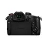 Fotocamera Mirrorless Panasonic Lumix DMC-GH5S Body [MENU ENG]