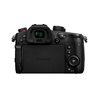 Fotocamera Mirrorless Panasonic Lumix DMC-GH5S Body [MENU ENG]
