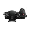 Fotocamera Mirrorless Panasonic Lumix DMC-GH5S Body [MENU ENG]