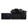 Fotocamera Mirrorless Panasonic Lumix DMC-GH5S Body [MENU ENG]