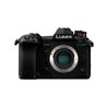 Fotocamera Mirrorless Panasonic Lumix DC-G9 Body [MENU ENG]