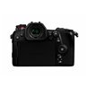 Fotocamera Mirrorless Panasonic Lumix DC-G9 Body [MENU ENG]