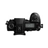 Fotocamera Mirrorless Panasonic Lumix DC-G9 Body [MENU ENG]